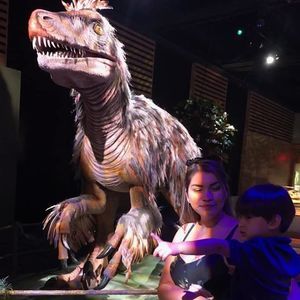 Meet your Posher, Rose